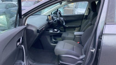 MG MG4 125kW SE [Nav] EV 49kWh 5dr Auto Electric Hatchback